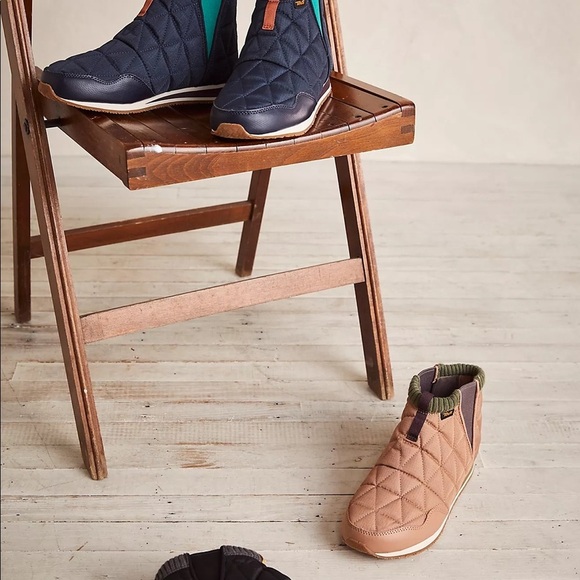 Free people Teva booties - Picture 3 of 10